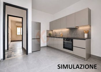 Foto 9 - Trilocale Magellano
 
26, Sassari - foto 8