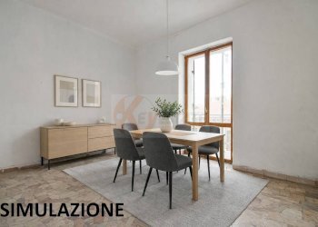 Foto 11 - Trilocale Magellano
 
26, Sassari - foto 10