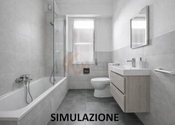 Foto 14 - Trilocale Magellano
 
26, Sassari - foto 13