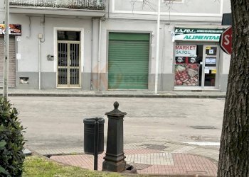 Foto 15 - Commercial Premises Via Nizza
 
41C, Sassari - photo 15