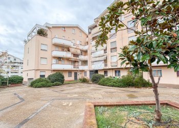 Foto 21 - Bilocale Via Walter Frau
 
2, Sassari - foto 20