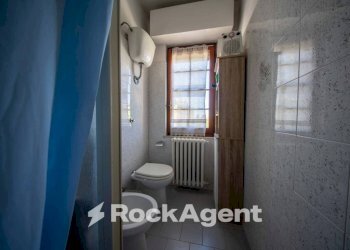 Bagno - Villa via Elio De Cupis, Sassari - foto 18