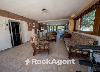 Cantina - Villa via Elio De Cupis, Sassari - foto 24