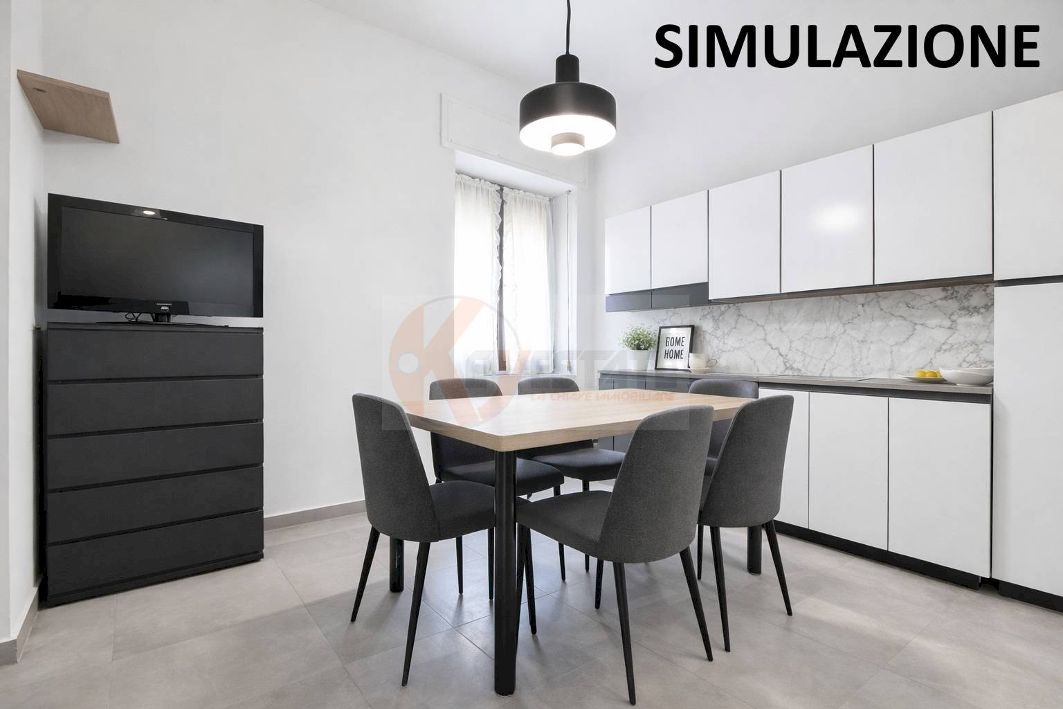 Foto 2 - Trilocale via Magellano
 
26, Sassari - foto 2