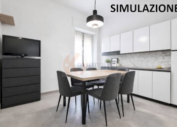 Foto 2 - Trilocale via Magellano
 
26, Sassari - foto 2