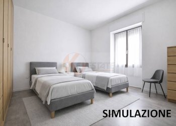 Foto 11 - Trilocale via Magellano
 
26, Sassari - foto 11