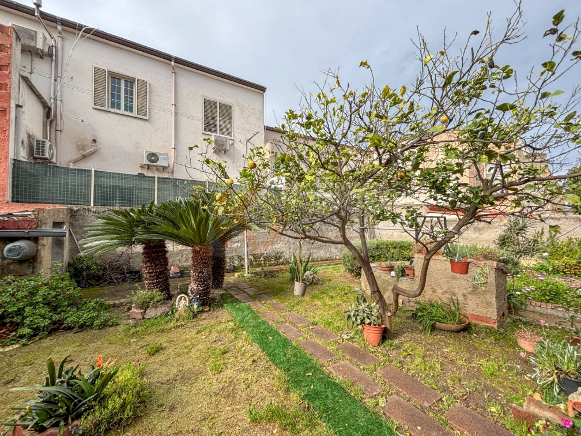 Foto 1 - Casa indipendente via Tuveri
 
25, Sorso - foto 1