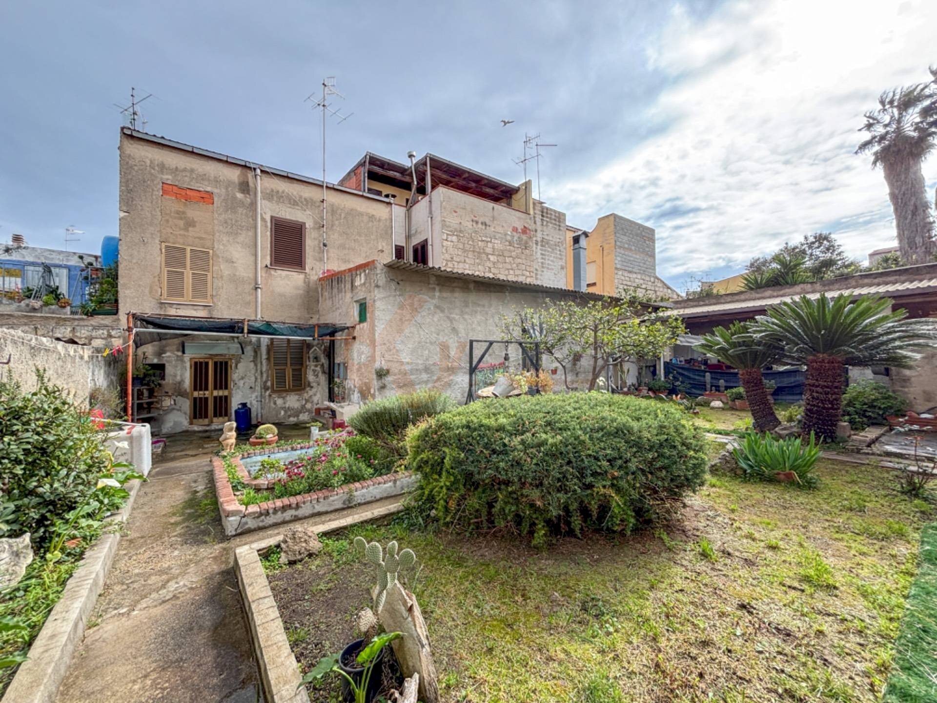 Foto 3 - Casa indipendente via Tuveri
25, Sorso - foto 3