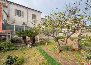 Foto 1 - Casa indipendente via Tuveri
 
25, Sorso - foto 1