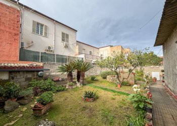 Foto 2 - Casa indipendente via Tuveri
 
25, Sorso - foto 2