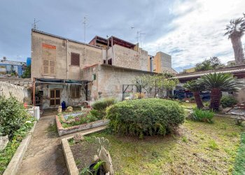 Foto 3 - Casa indipendente via Tuveri
 
25, Sorso - foto 3