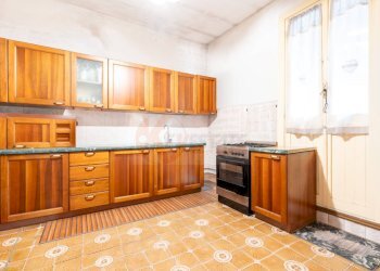 Foto 8 - Casa indipendente via Tuveri
 
25, Sorso - foto 8