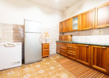 Foto 9 - Casa indipendente via Tuveri
 
25, Sorso - foto 9