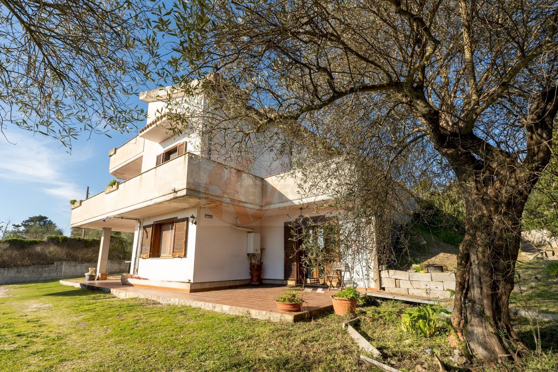 Foto 1 - Casa indipendente strada vicinale badde pedrosa taniga
 
40 L, Sassari - foto 1