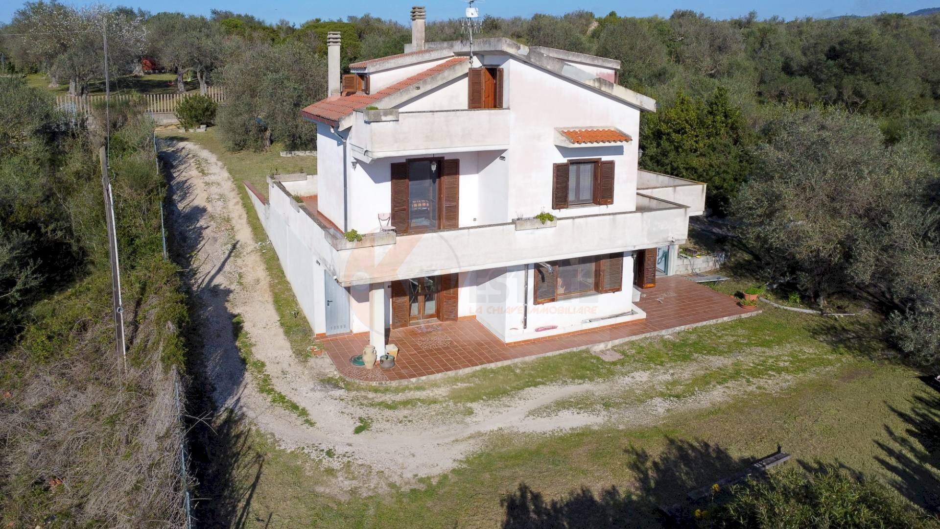 Foto 2 - Casa indipendente strada vicinale badde pedrosa taniga
40 L, Sassari - foto 2