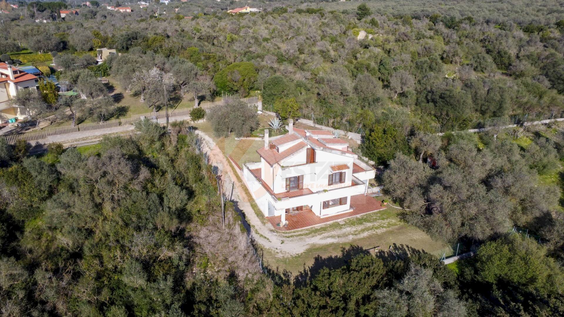 Foto 3 - Casa indipendente strada vicinale badde pedrosa taniga
40 L, Sassari - foto 3