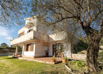 Foto 1 - Casa indipendente strada vicinale badde pedrosa taniga
 
40 L, Sassari - foto 1