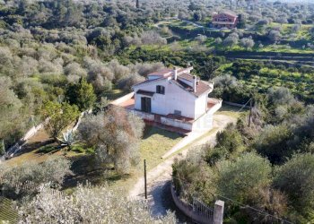 Foto 8 - Casa indipendente strada vicinale badde pedrosa taniga
 
40 L, Sassari - foto 8