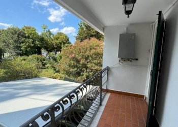 Veranda - Trilocale viale delle Terme, 4, Abano Terme - foto 2