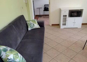 Salone - Three-room apartment viale delle Terme, 4, Abano Terme - photo 12