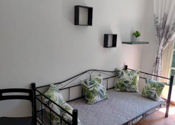 Camera da letto - Trilocale viale delle Terme, 4, Abano Terme - foto 16