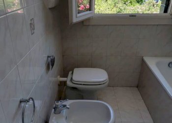 Bagno - Trilocale viale delle Terme, 4, Abano Terme - foto 30