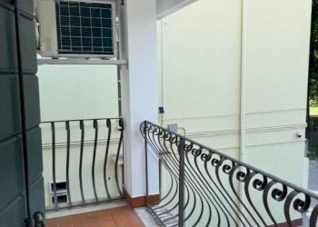 Balcone - Three-room apartment viale delle Terme, 4, Abano Terme - photo 36