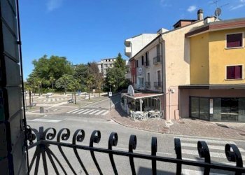 Vista - Three-room apartment viale delle Terme, 4, Abano Terme - photo 37