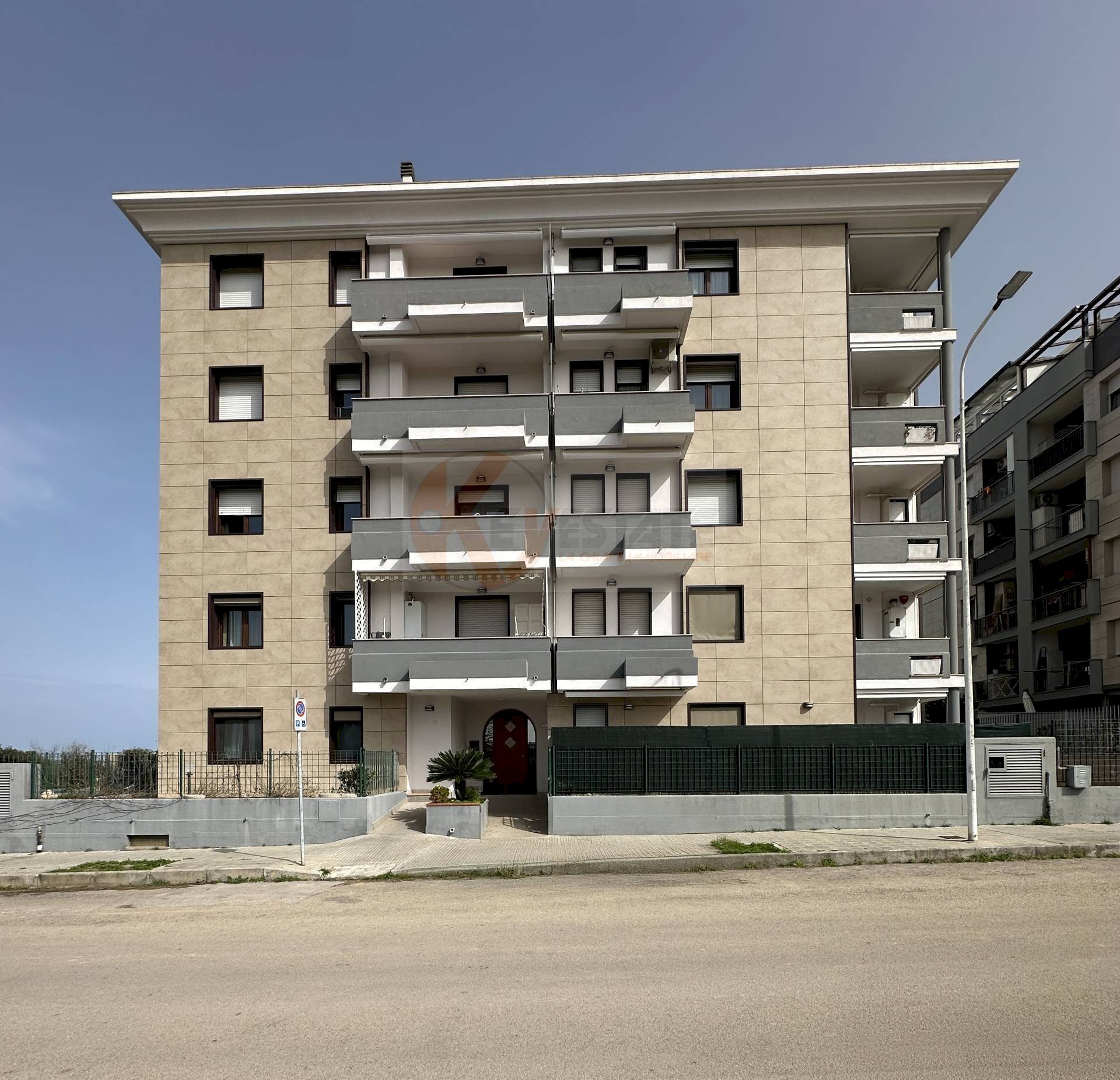 Foto 1 - Trilocale Via Pasquale Marginesu
 
6, Sassari - foto 1