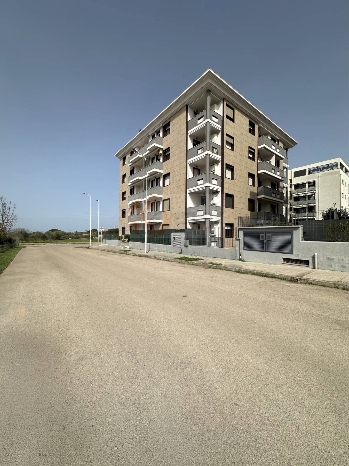 Foto 2 - Trilocale Via Pasquale Marginesu
 
6, Sassari - foto 2