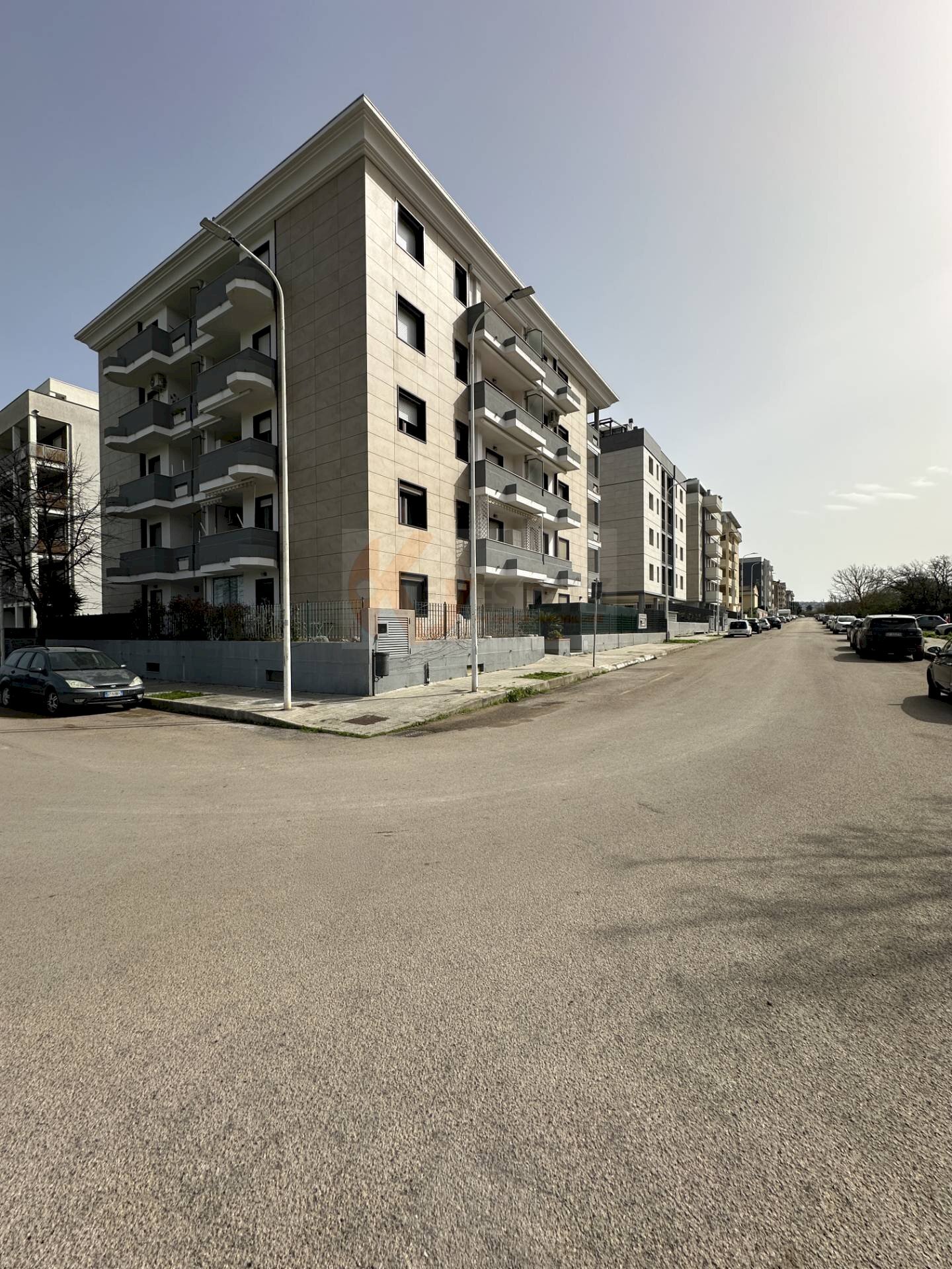 Foto 3 - Trilocale Via Pasquale Marginesu
 
6, Sassari - foto 3