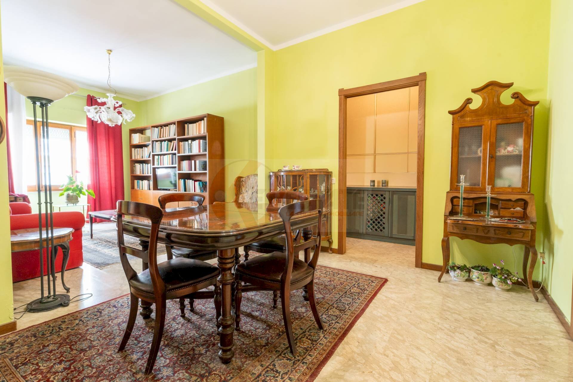 Foto 1 - Appartamento via Principessa Maria
 
16, Sassari - foto 1