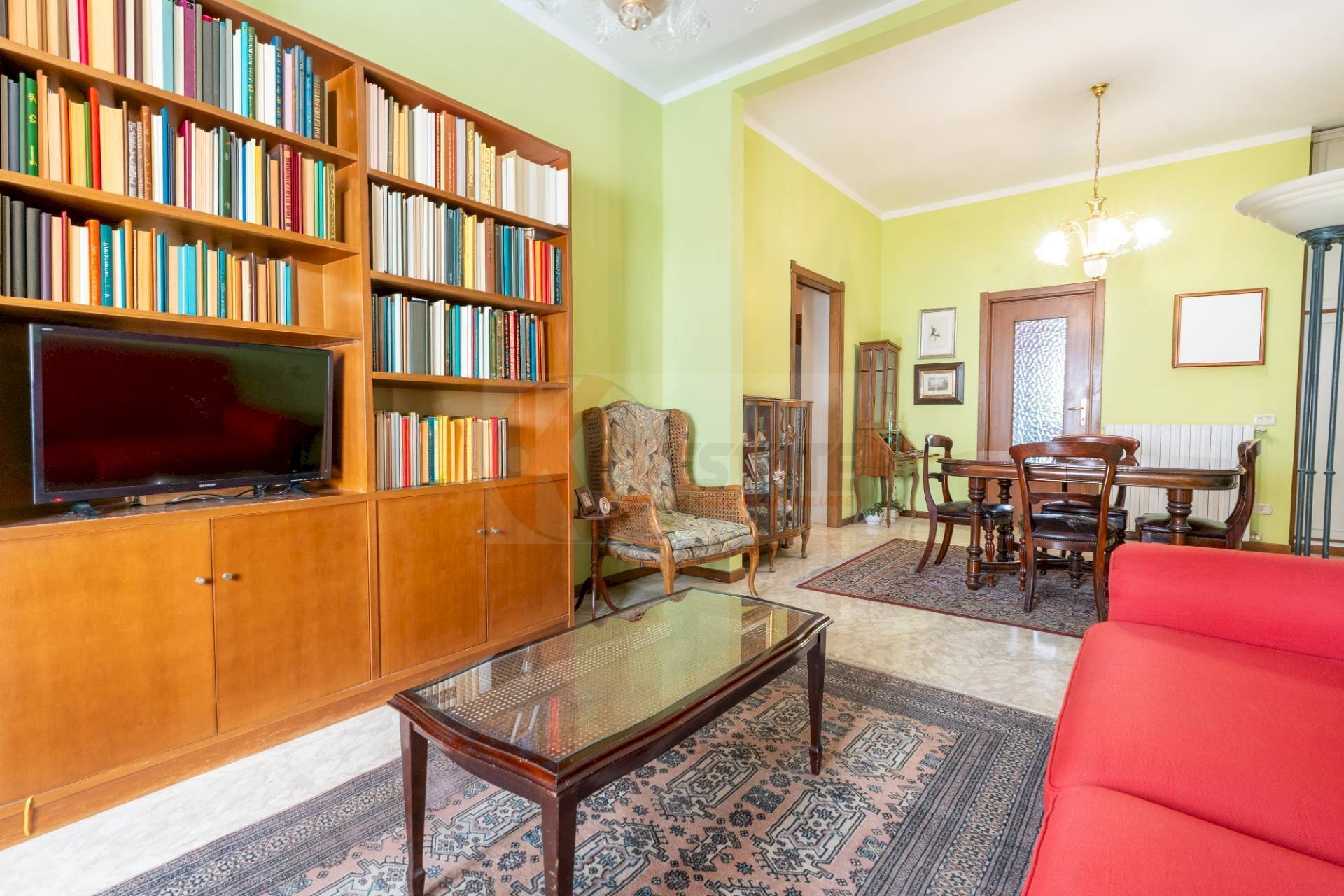 Foto 2 - Appartamento via Principessa Maria
 
16, Sassari - foto 2