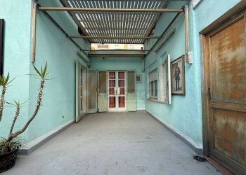 Foto 17 - Appartamento via Principessa Maria
 
16, Sassari - foto 17