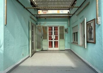 Foto 20 - Appartamento via Principessa Maria
 
16, Sassari - foto 20