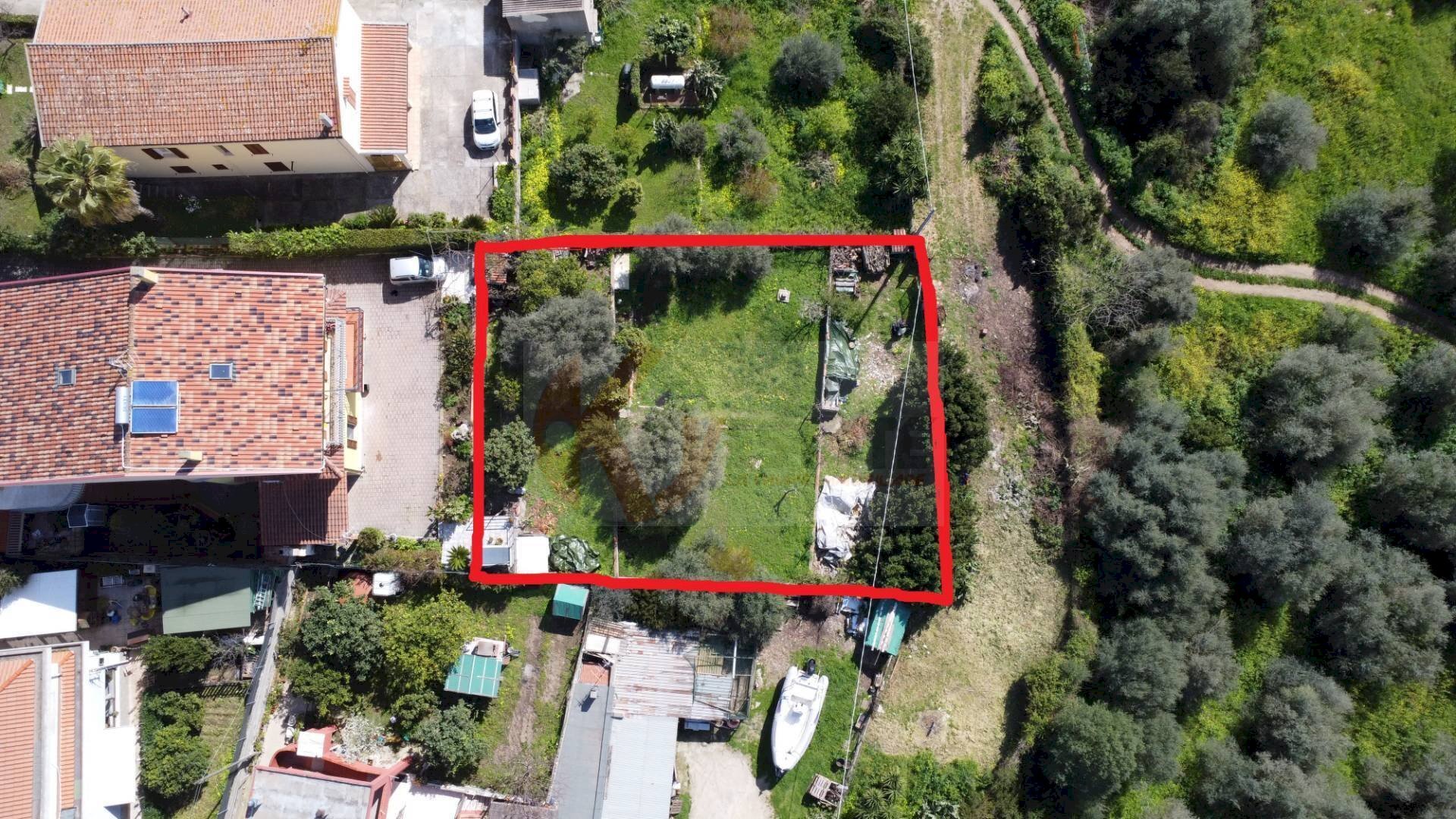 Foto 1 - Building land via Pittalis Pinna
 
1/c, Sassari - photo 1