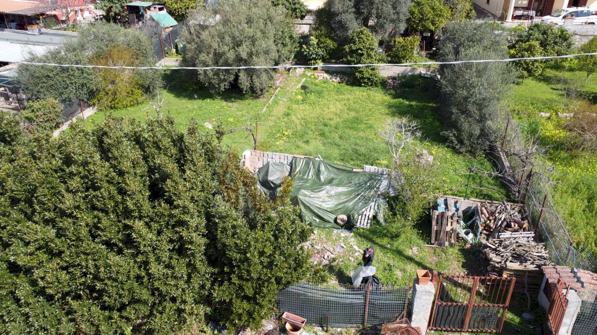 Foto 2 - Building land via Pittalis Pinna
1/c, Sassari - photo 2