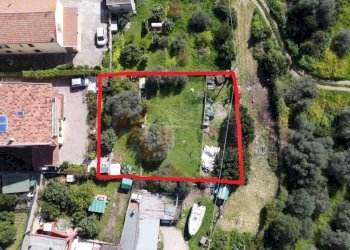 Foto 1 - Building land via Pittalis Pinna
1/c, Sassari - photo 1