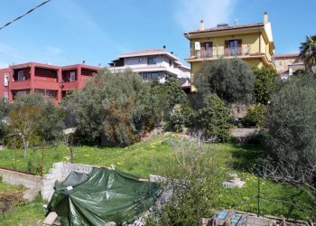 Foto 7 - Building land via Pittalis Pinna
1/c, Sassari - photo 7