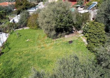 Foto 8 - Building land via Pittalis Pinna
1/c, Sassari - photo 8