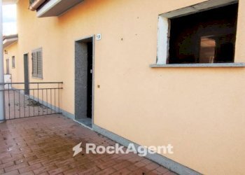 Terrazzo - Trilocale viale Eugenio IV, 136, Vetralla - foto 2