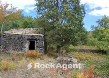 Terreno - Agricultural land strada Milia, Biancavilla - photo 1