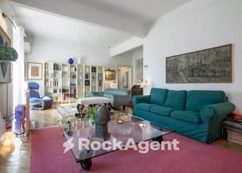 Salone - Trilocale via San Bernardino, 19, Bergamo - foto 4