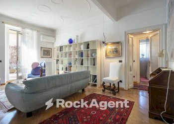 Salone - Trilocale via San Bernardino, 19, Bergamo - foto 5