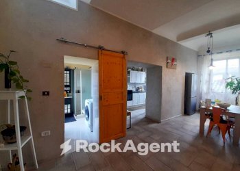 Disimpegno - Trilocale via Roma, 34, Acquapendente - foto 9