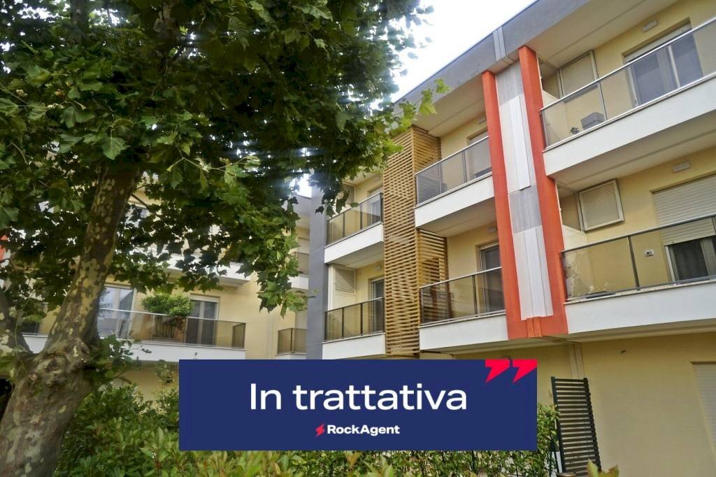 Facciata - Bilocale via Annibale Maria di Francia, 11, Matera - foto 1