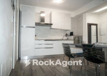 Cucina - Bilocale via Annibale Maria di Francia, 11, Matera - foto 5