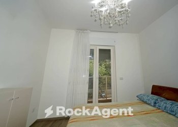 Camera da letto - Bilocale via Annibale Maria di Francia, 11, Matera - foto 12