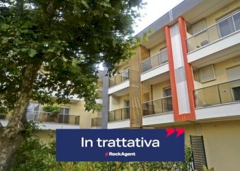 Facciata - Two-room apartment via Annibale Maria di Francia, 11, Matera - photo 2