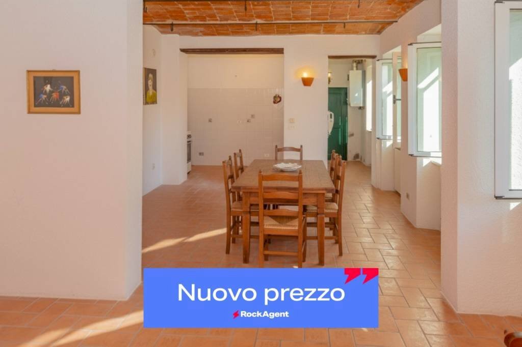 Salone - Independent house via Circonvallazione, 19, Castiglione Tinella - photo 2